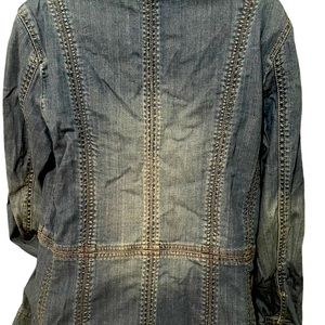 ColdWater Creek jacket. Size 12